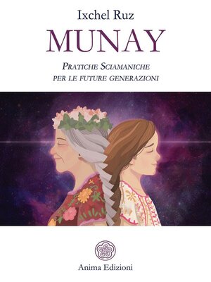 cover image of Munay